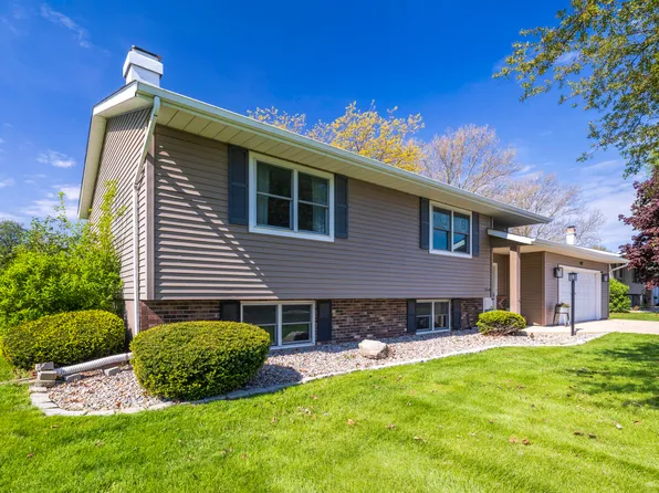 2672 E State Road 4, La Porte, IN 46350