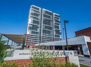 2550 Simcoe St N #1812, Oshawa, ON L1L 0R5