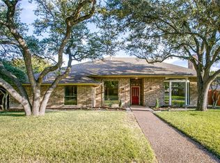 5841 Pathfinder Trl, Plano, TX 75093