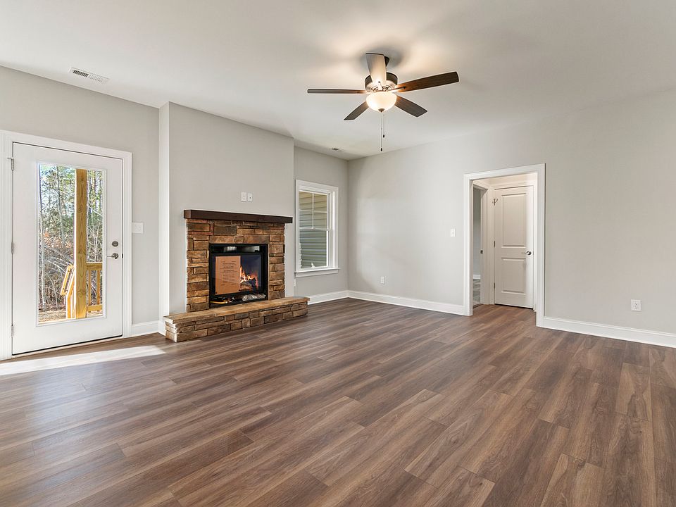 Randolph Plan, Zion Manor, Gordonsville, VA 22942 | Zillow