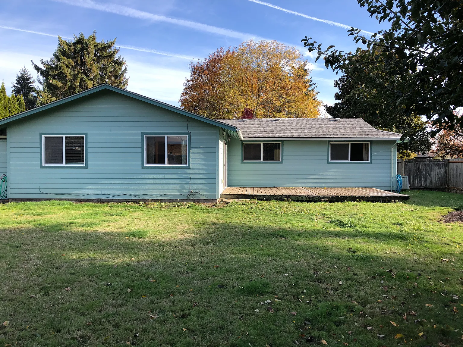 4 bed, 1550 sqft, $2,300 — Photo 2