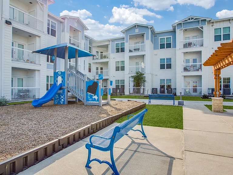 Palladium Port Aransas — Photo 14