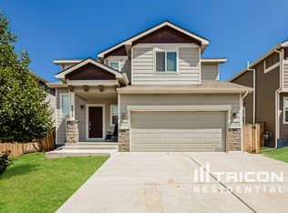6672 Galpin Dr, Colorado Springs, CO 80925