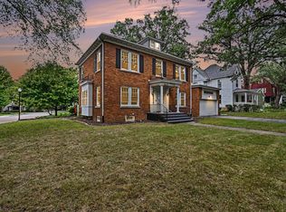 895 S Greenwood Ave, Kankakee, IL 60901