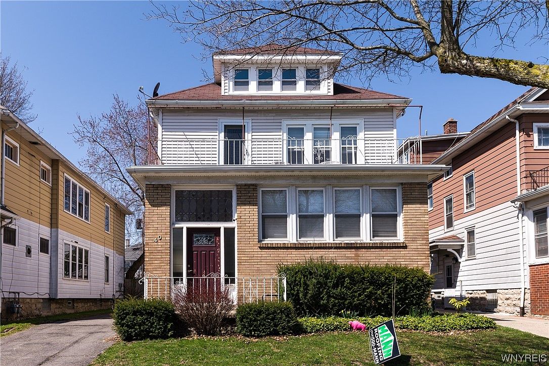 40 Carmel Rd, Buffalo, NY 14214 Zillow