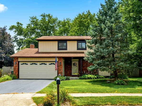 7508 Satterfield Rd, Columbus, OH 43235