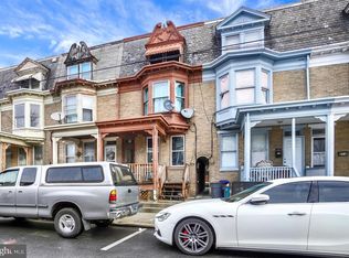 39 S Dewey St, York, PA 17404