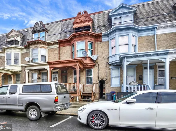 39 S Dewey St, York, PA 17404