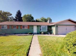 3704 W Wernett Rd, Pasco, WA 99301
