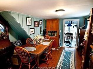 3106 Etlan Rd, Etlan, VA 22719