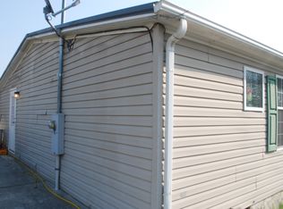 126 Dorothy Dr, Talbott, TN 37877