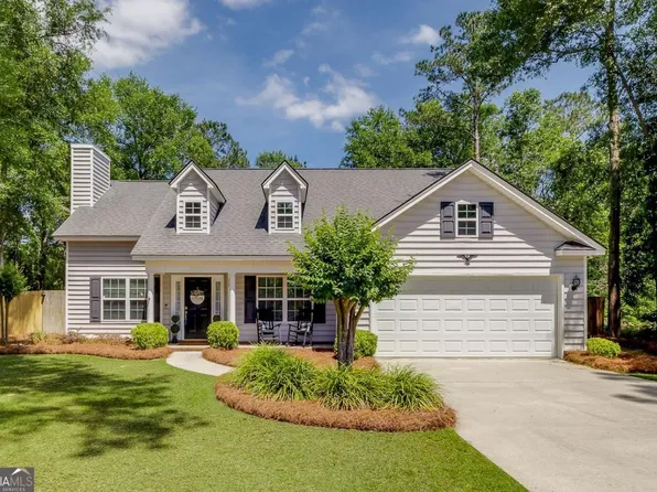 115 Ridgecrest Dr, Rincon, GA 31326