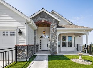 5774 Fairway Knoll Ct, Santa Rosa, CA 95403