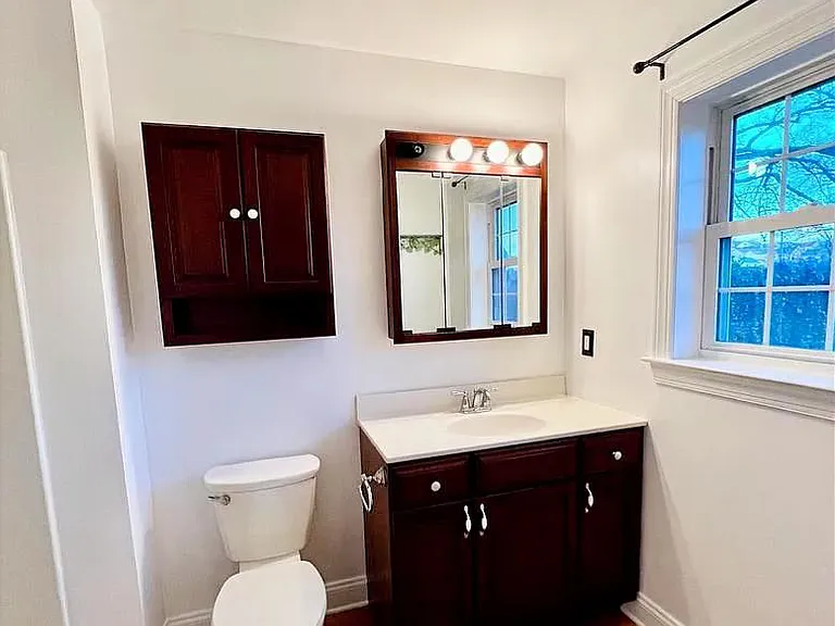 The Main Bath