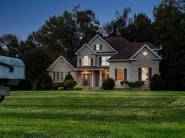 890 Raven Cir, Camden Wyoming, DE 19934