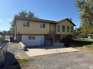 3799 Campbell Rd, Erda, UT 84074