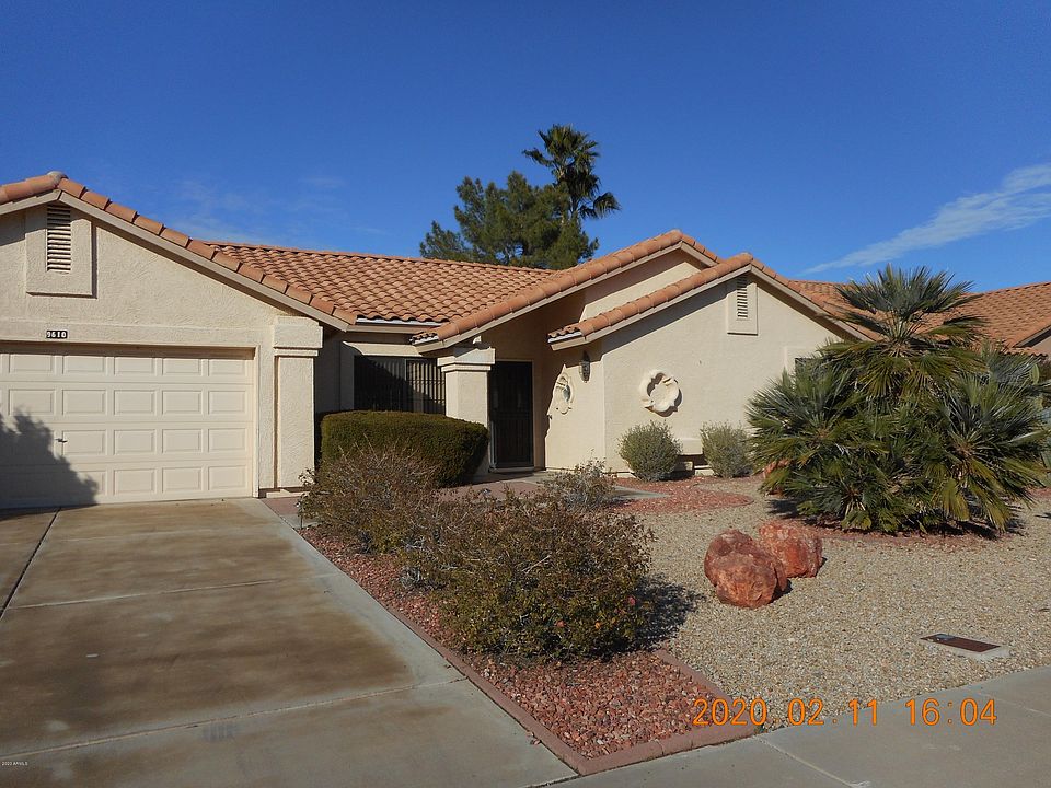 1st image of 9610 W Sierra Pinta Dr