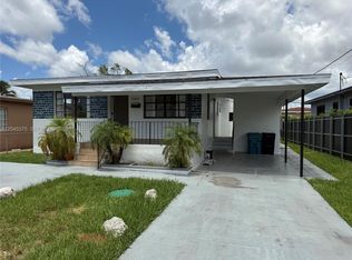 3500 SW 87th Pl, Miami, FL 33165