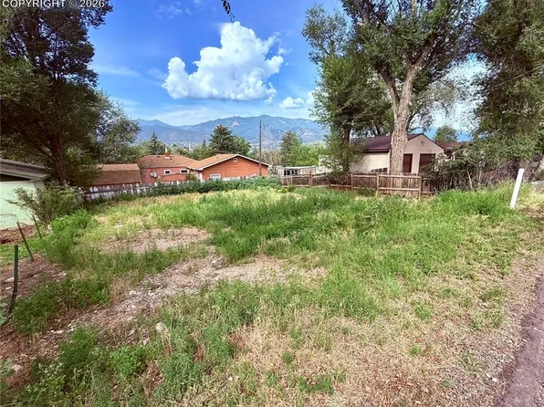 1318 W Platte Ave, Colorado Springs, CO 80904