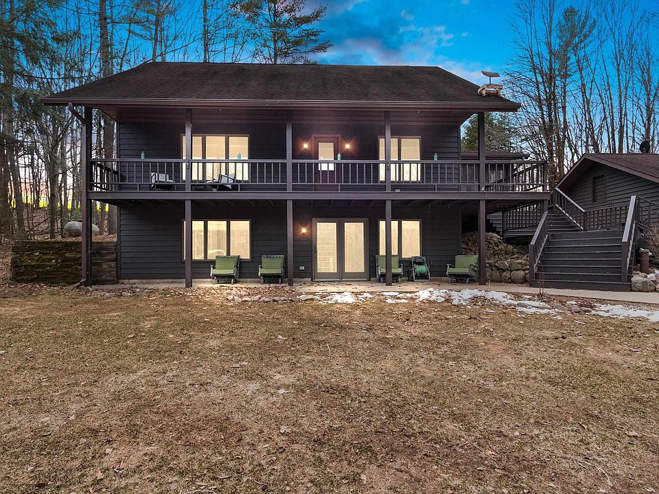 N4789 Rocky Ridge Ln, Shawano, WI 54166 Zillow