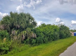 7117 Fancy St, Englewood, FL 34224