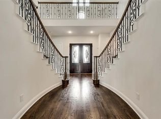 4900 Dunster Dr, McKinney, TX 75070