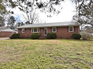 7274 Arrow Stone Rd, Mechanicsville, VA 23111