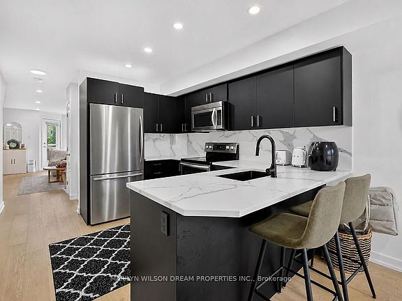 5th image of 4522 Innes Rd #D
