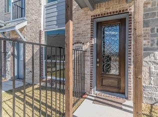 1603 Mignon Dr, Arlington, TX 76010