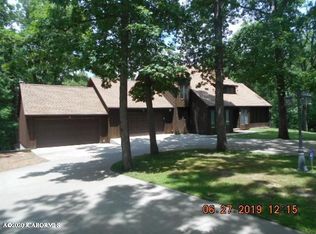 4475 Richland Heights Rd, Fulton, MO 65251