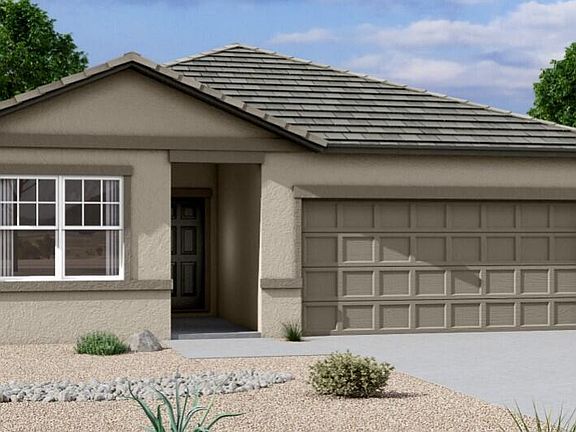 2nd image of 3983 E SAN JOSE Street