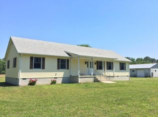 32069 W Post Office Rd, Princess Anne, MD 21853