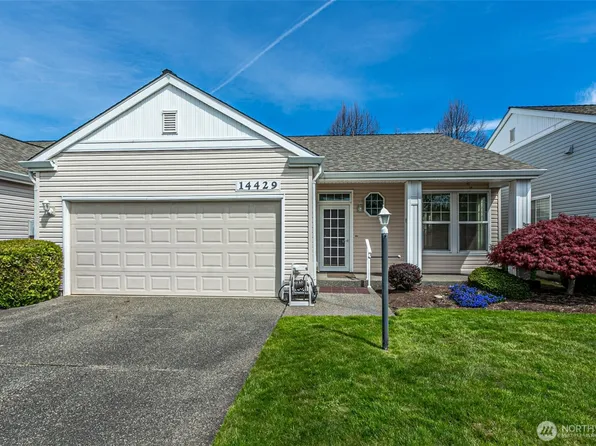 14429 Riverwalk Drive E, Sumner, WA 98390