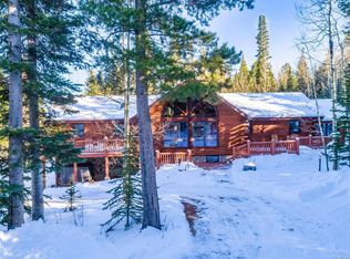 591 S Skinner Rd, Allenspark, CO 80510