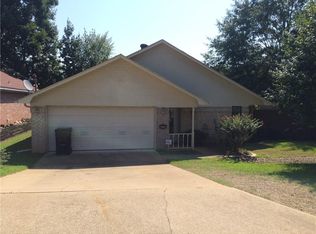 2716 Patio St, Longview, TX 75605