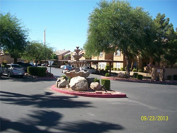 2nd image of 5055 W Hacienda Ave Unit 1087