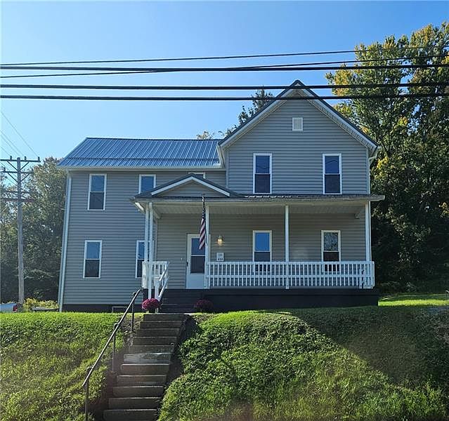 456 Zeigler Ave, Butler, PA 16001 Zillow