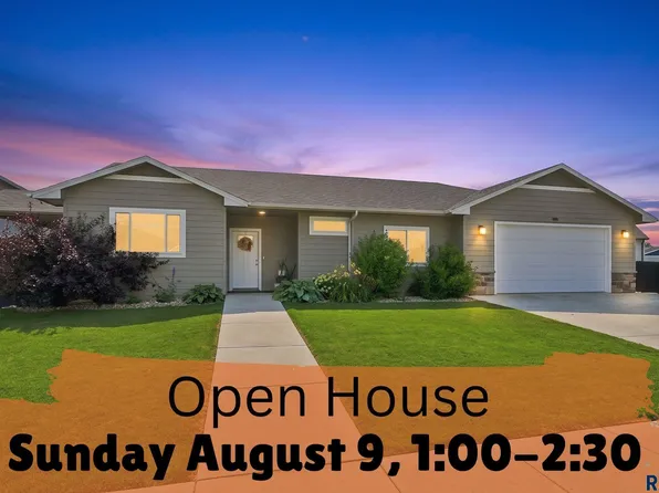 5315 S Whisper Cove Trl, Sioux Falls, SD 57108