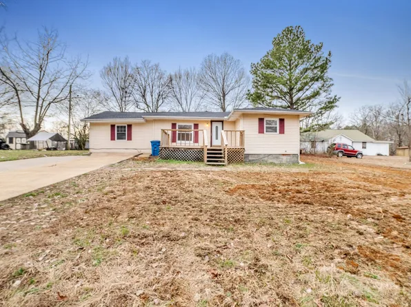 535 Wren Ave, Camden, TN 38320