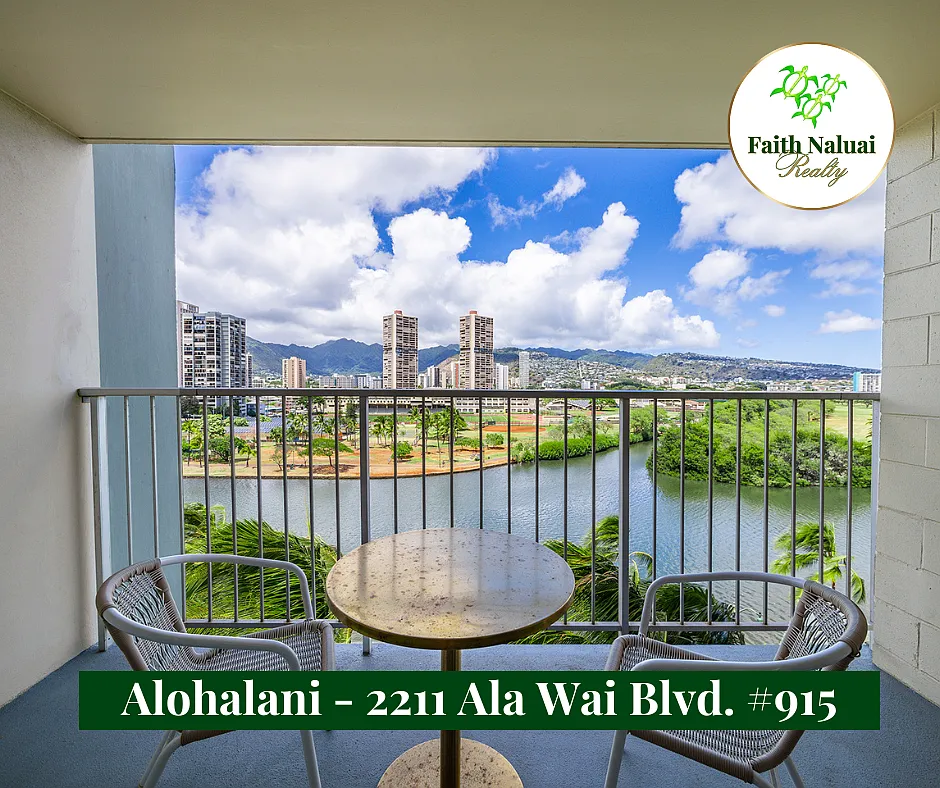 *Aloha Lani - 915 — Photo 1