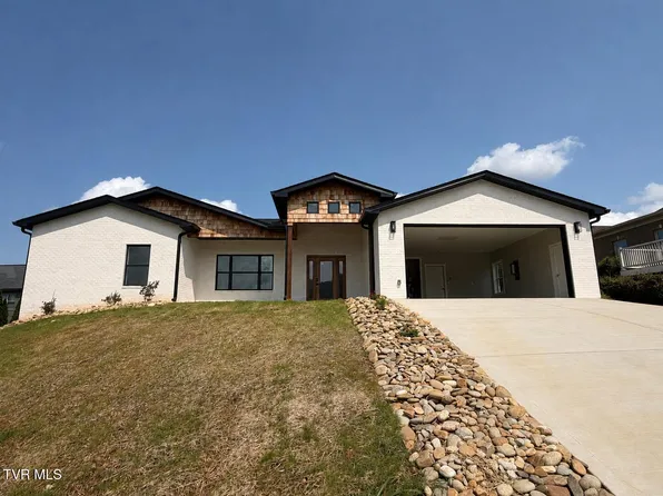 2374 Rosemeade Dr, Morristown, TN 37814