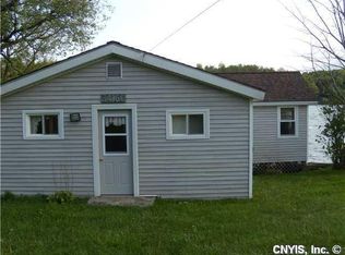 34160 Miller Ln, Carthage, NY 13619