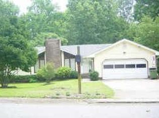 6498 Lynn Dale Ln, Morrow, GA 30260