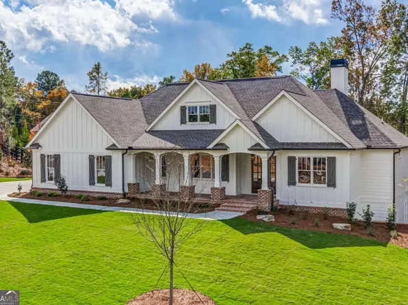 205 Sawyers Farm Dr, Waleska, GA 30183