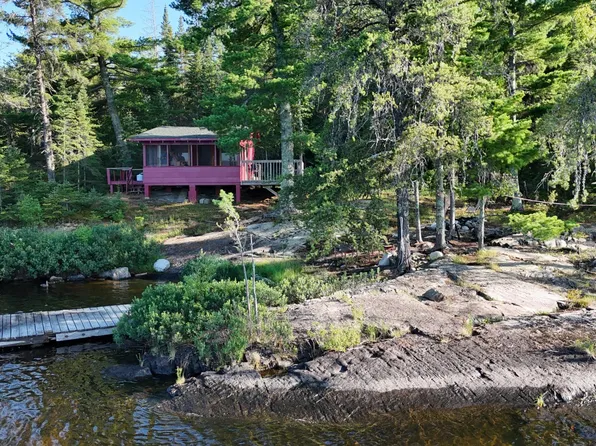 2355 Keyes Is, International Falls, MN 56649