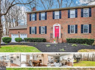 515 Sycamore Ln, Owings, MD 20736