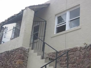 1531 Mundy Dr APT 1, El Paso, TX 79902