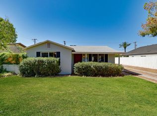 2633 E Fairmount Ave, Phoenix, AZ 85016