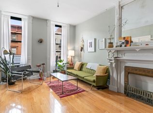 24 W 126th St APT 2, New York, NY 10027