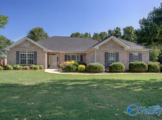 114 Hannah Marie Pl, Toney, AL 35773